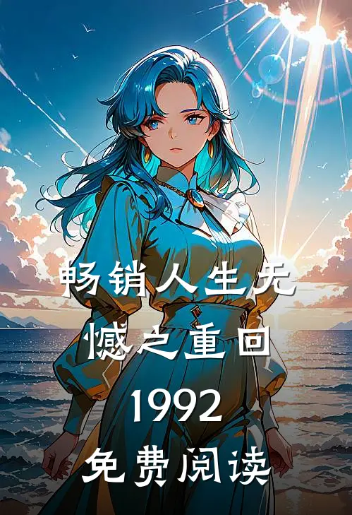 畅销人生无憾之重回1992免费阅读