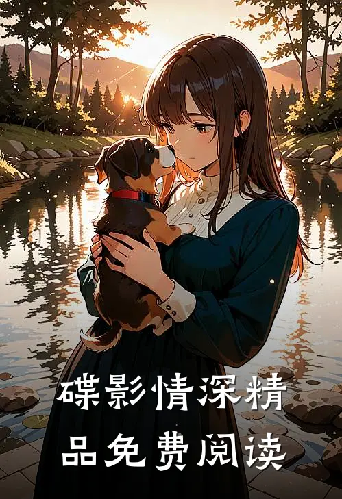 碟影情深精品免费阅读