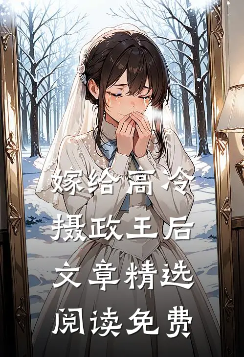 嫁给高冷摄政王后文章精选阅读免费