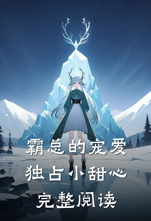 霸总的宠爱独占小甜心完整阅读