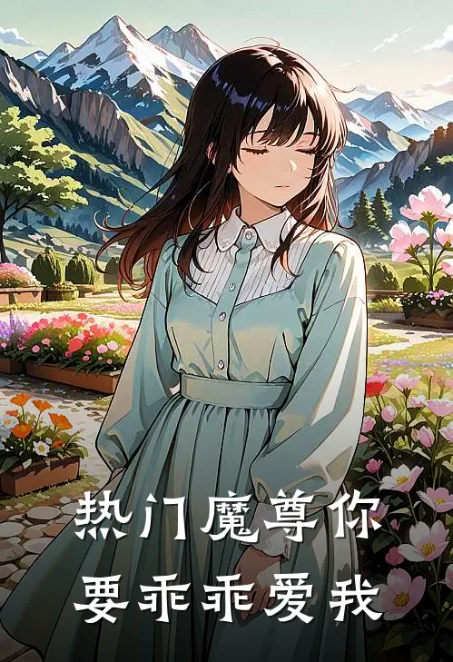 热门魔尊你要乖乖爱我