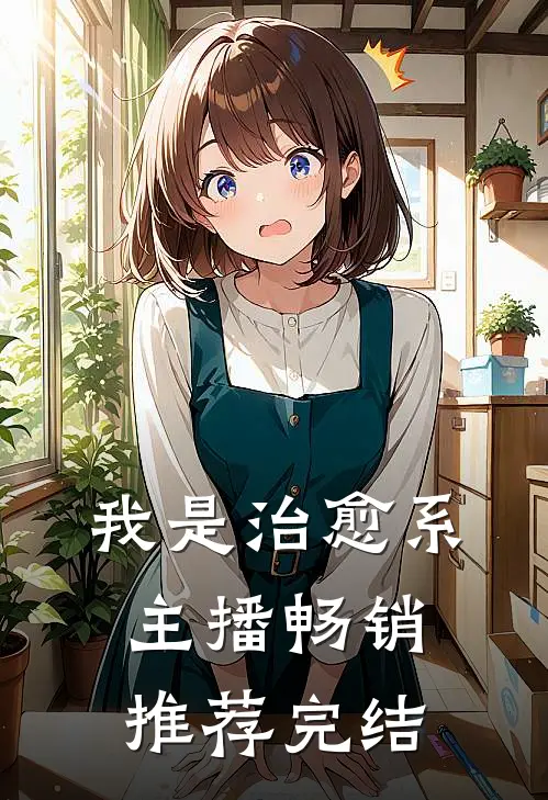 我是治愈系主播畅销推荐完结
