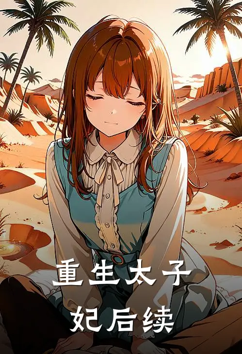 重生太子妃后续
