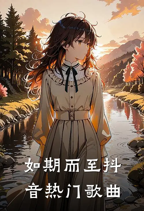 如期而至抖音热门歌曲