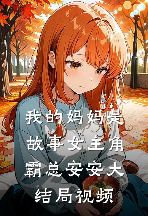 我的妈妈是故事女主角霸总安安大结局视频