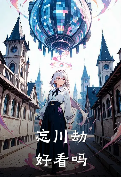 忘川劫好看吗