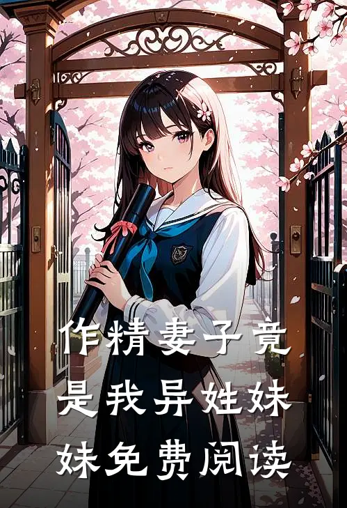 作精妻子竟是我异姓妹妹免费阅读