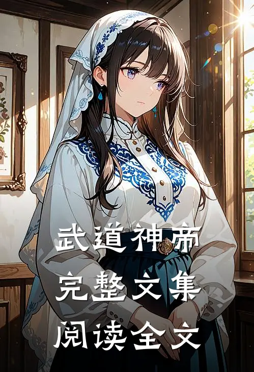 武道神帝完整文集阅读全文