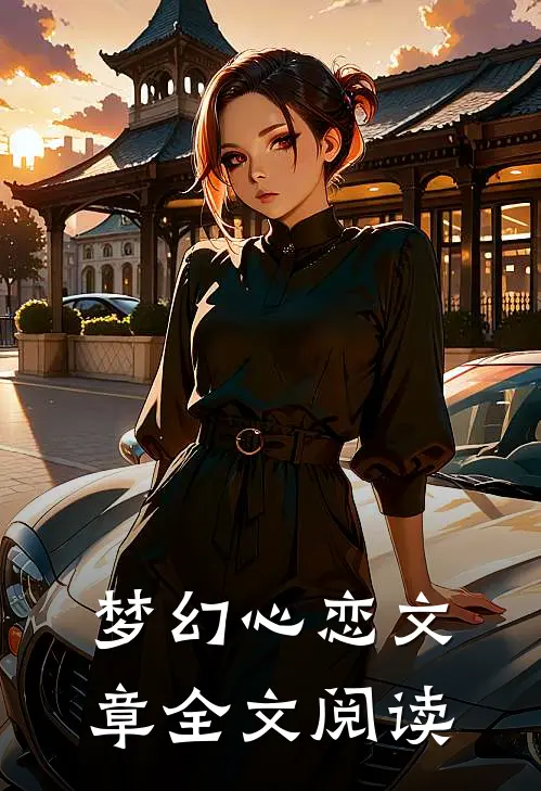 梦幻心恋文章全文阅读