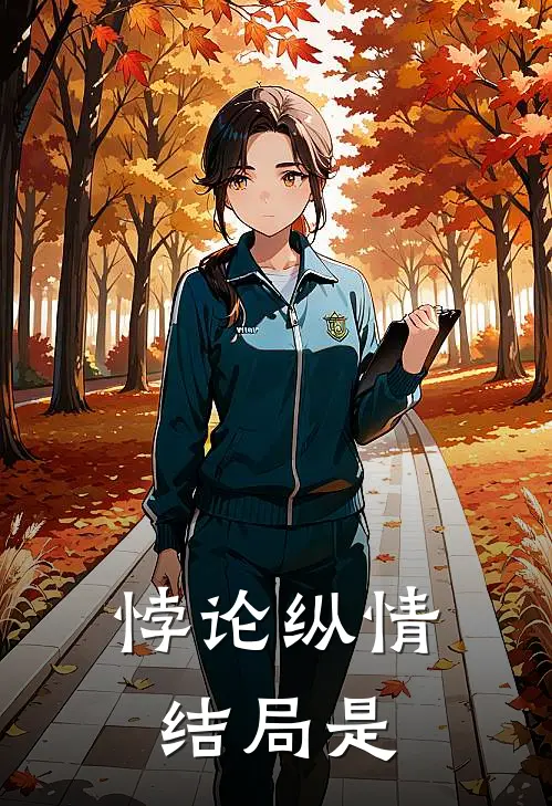悖论纵情结局是