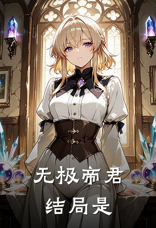 无极帝君结局是