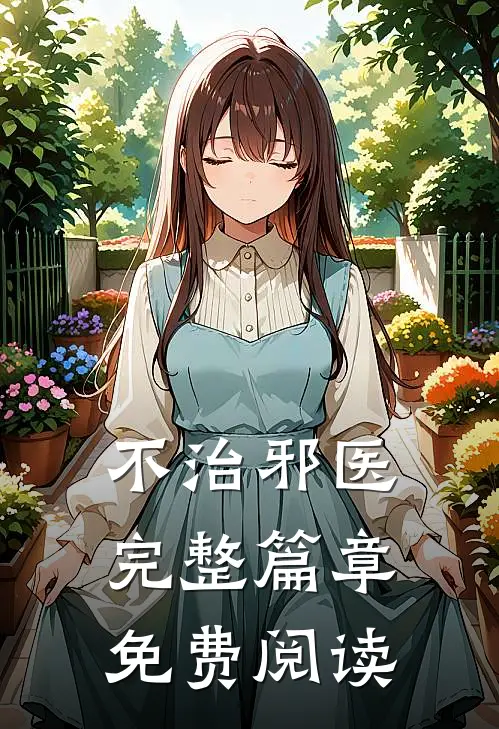 不治邪医完整篇章免费阅读