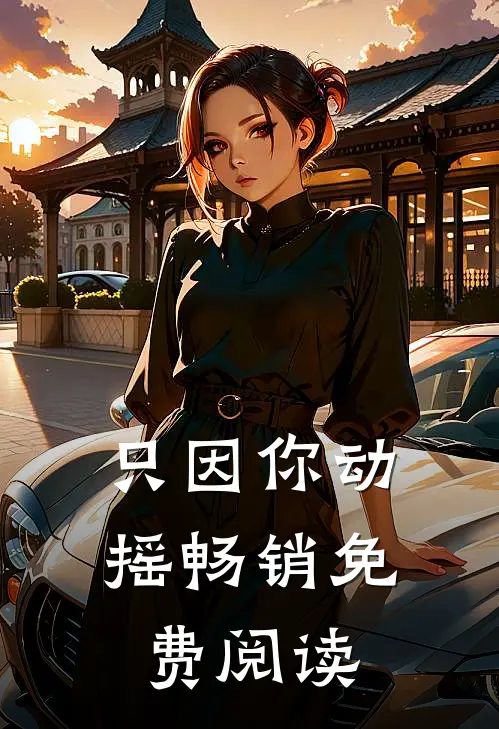 只因你动摇畅销免费阅读