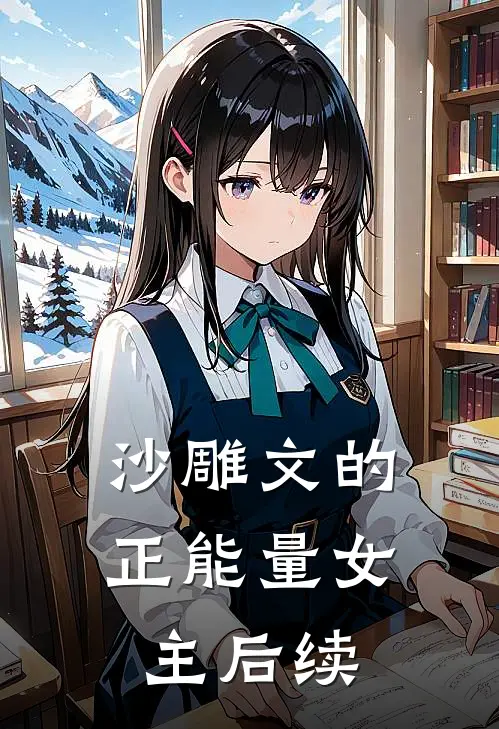 沙雕文的正能量女主后续