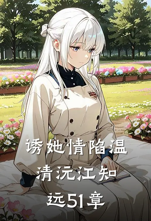 诱她情陷温清沅江知远51章