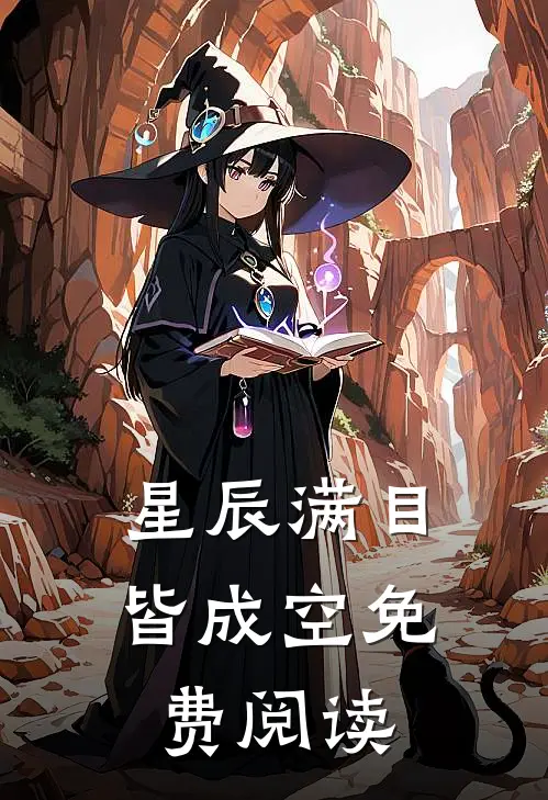 星辰满目皆成空免费阅读