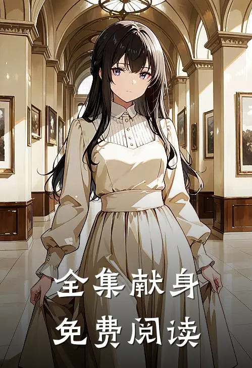 全集献身免费阅读