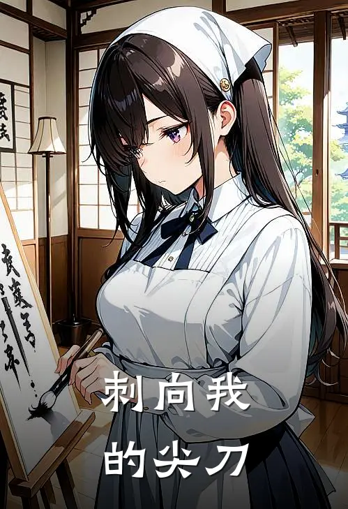 刺向我的尖刀