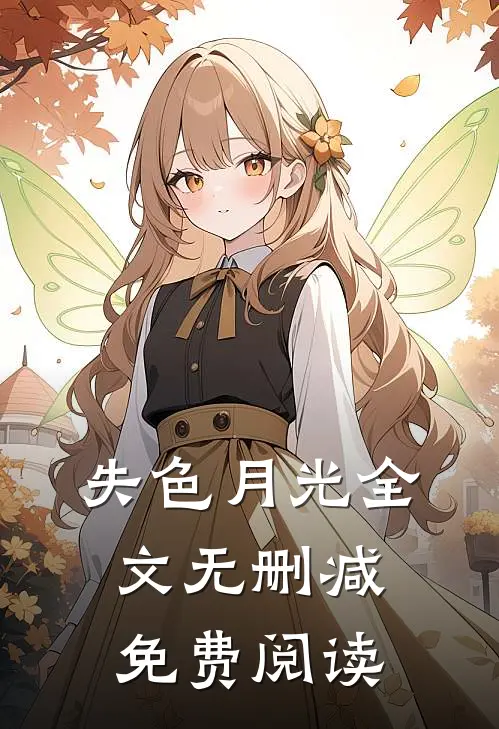 失色月光全文无删减免费阅读