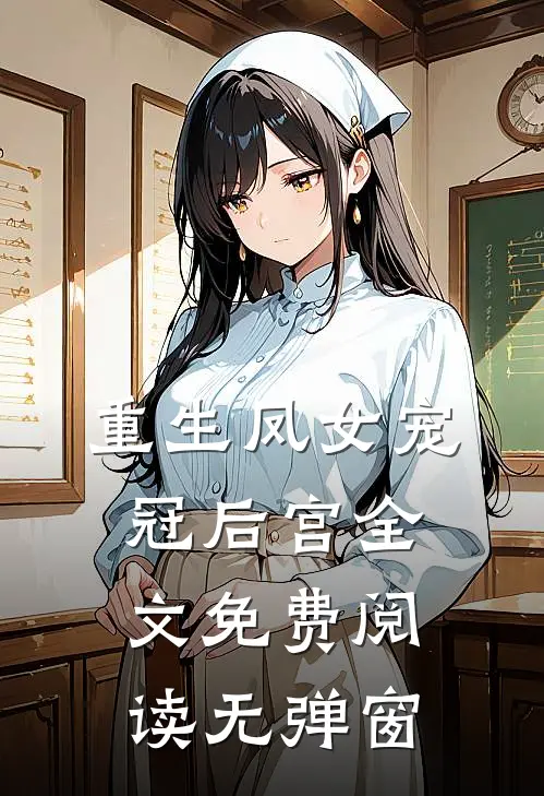 重生凤女宠冠后宫全文免费阅读无弹窗