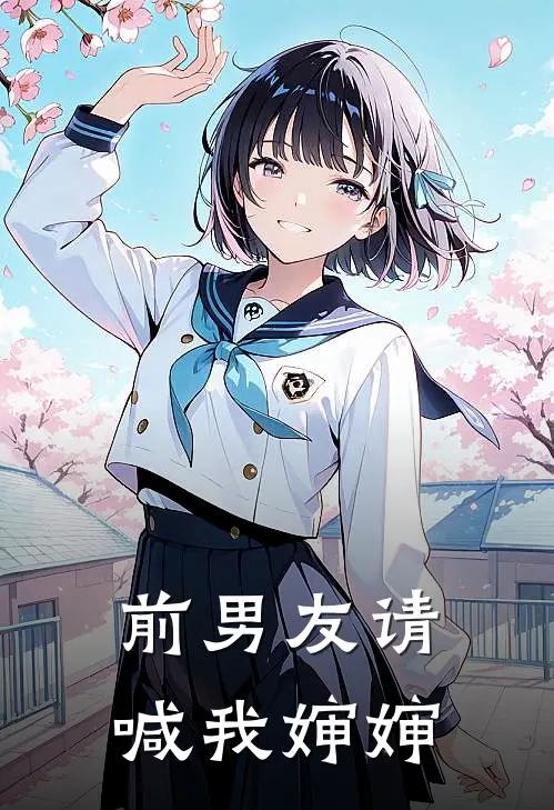前男友请喊我婶婶