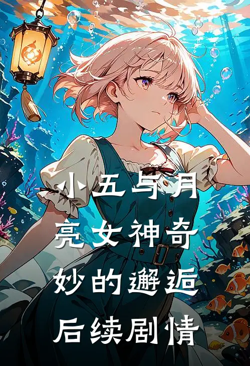 小五与月亮女神奇妙的邂逅后续剧情