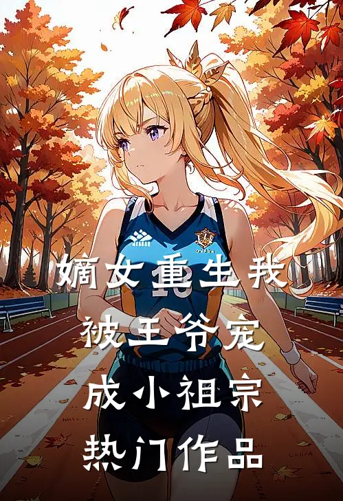 嫡女重生我被王爷宠成小祖宗热门作品