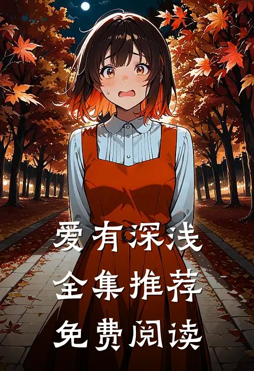 爱有深浅全集推荐免费阅读