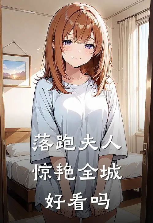 落跑夫人惊艳全城好看吗