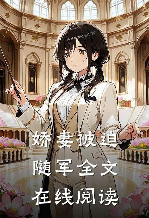 娇妻被迫随军全文在线阅读