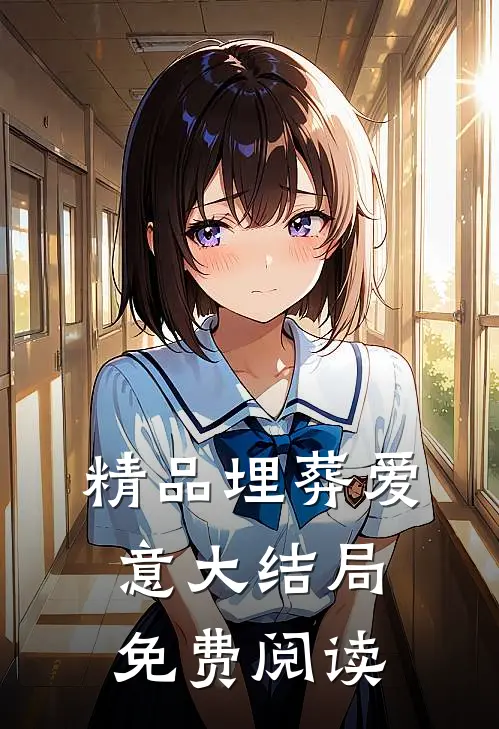 精品埋葬爱意大结局免费阅读