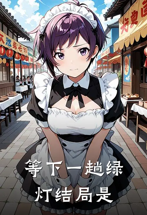 等下一趟绿灯结局是