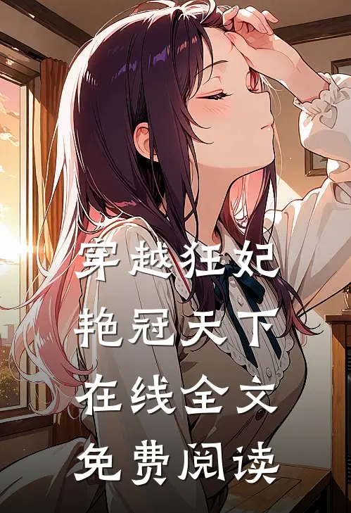 穿越狂妃艳冠天下在线全文免费阅读
