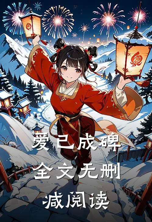 爱已成碑全文无删减阅读