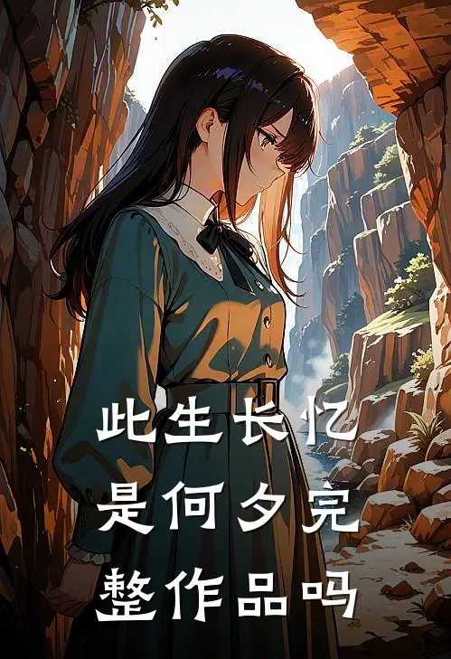 此生长忆是何夕完整作品吗