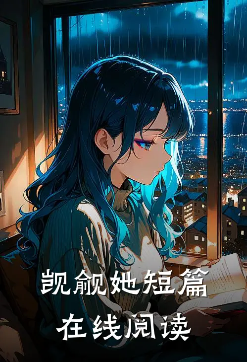 觊觎她短篇在线阅读
