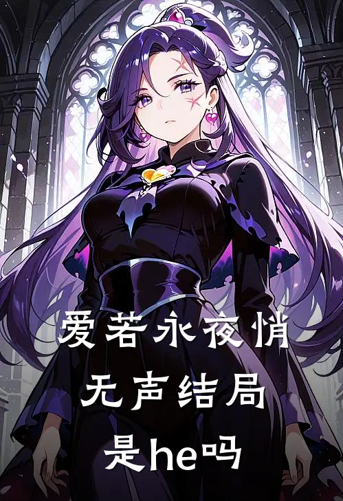 爱若永夜悄无声结局是he吗