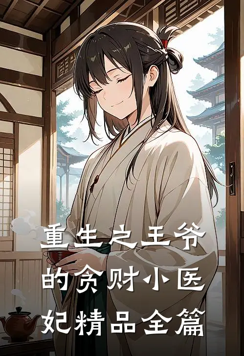 重生之王爷的贪财小医妃精品全篇