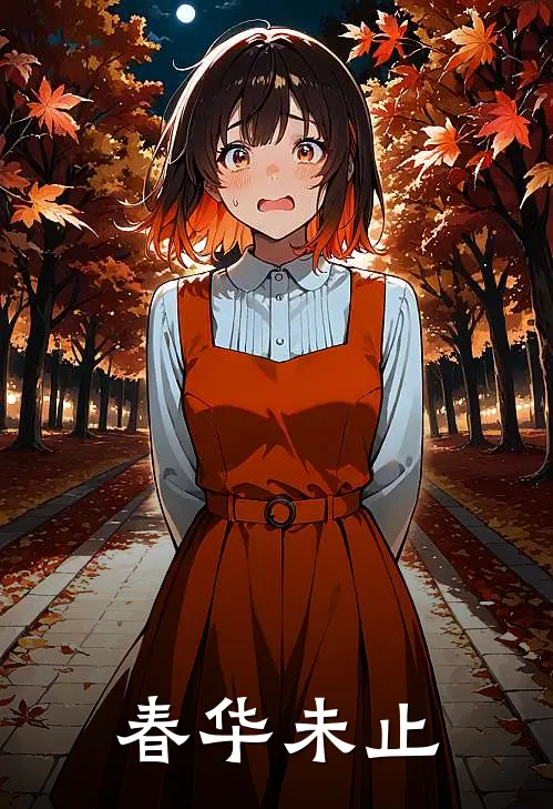 春华未止