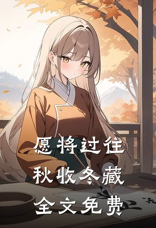 愿将过往秋收冬藏全文免费