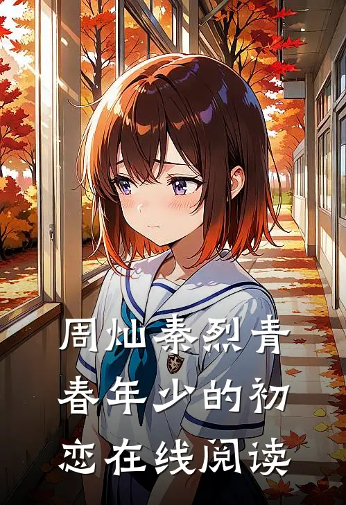 周灿秦烈青春年少的初恋在线阅读