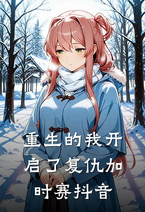 重生的我开启了复仇加时赛抖音