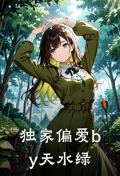 独家偏爱by天水绿