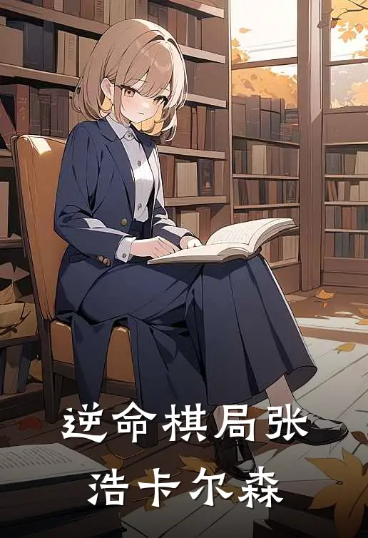 逆命棋局张浩卡尔森