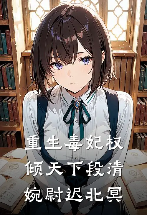 重生毒妃权倾天下段清婉尉迟北冥