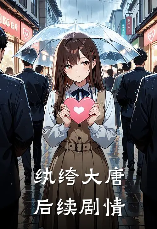 纨绔大唐后续剧情