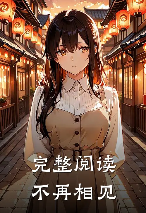 完整阅读不再相见
