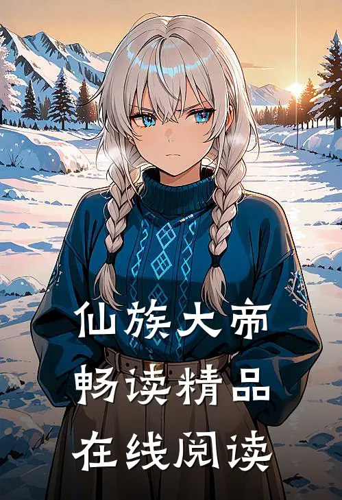 仙族大帝畅读精品在线阅读