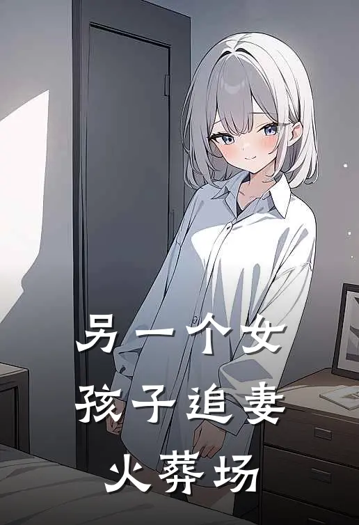 另一个女孩子追妻火葬场