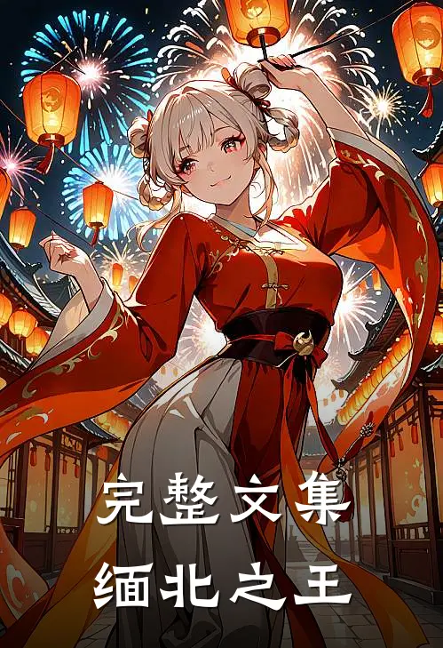 完整文集缅北之王